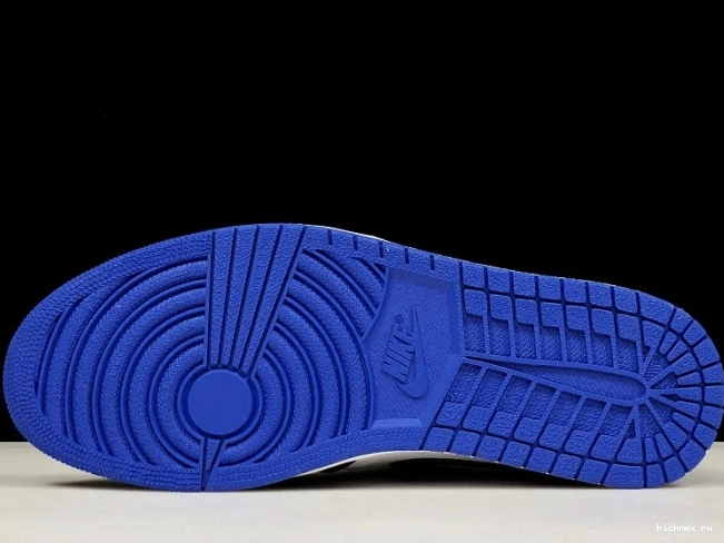 Rep MAX 716371-040 Jordan High 1 Fragment OG Retro Air 0630